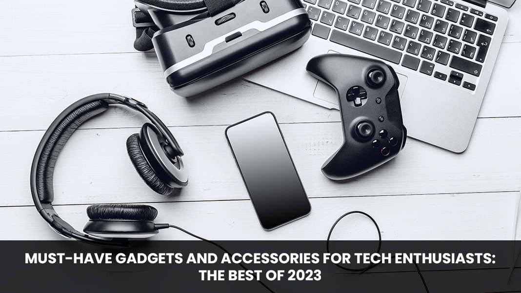A tech enthusiast shares her must-have RV gadgets and gifts - THOR