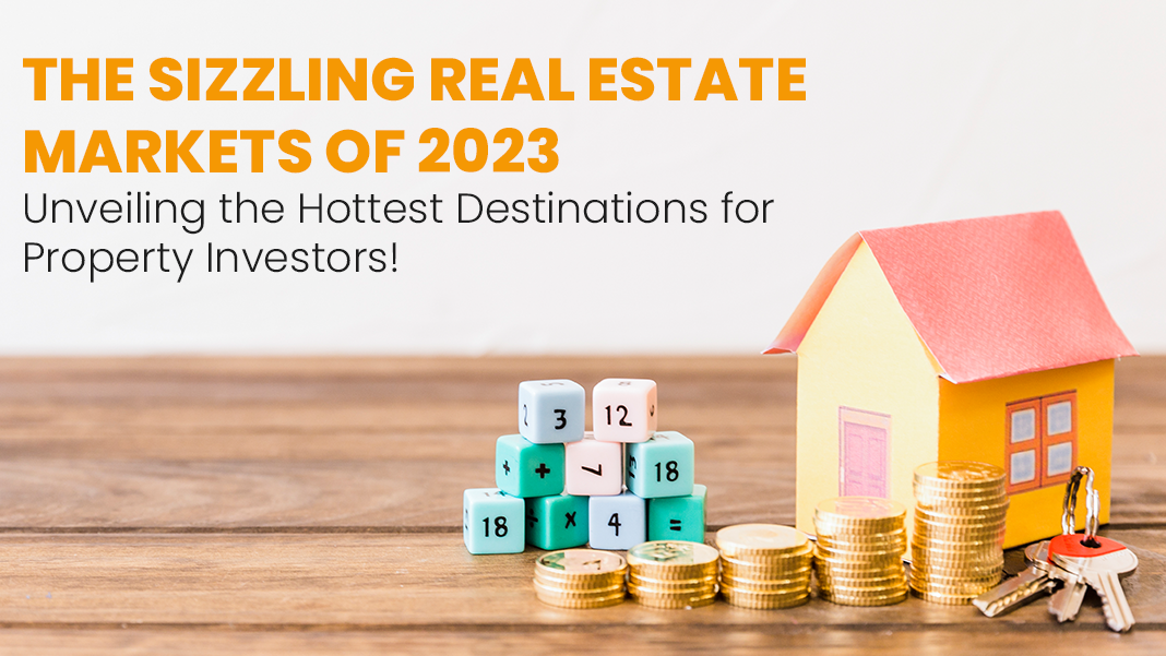 Real Estate Markets of 2023