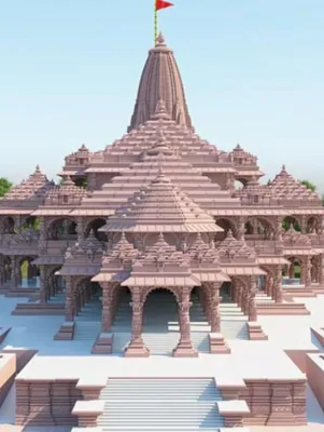 Ram Mandir