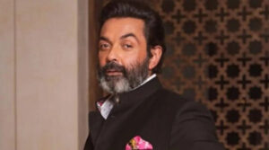 Bobby Deol