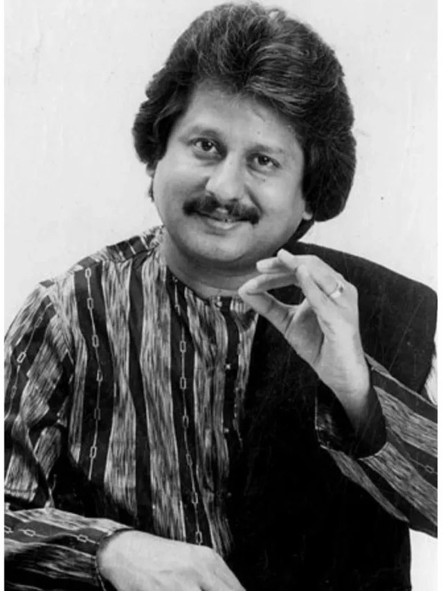 Pankaj Udhas