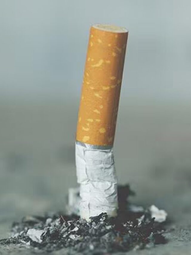 No Smoking Day