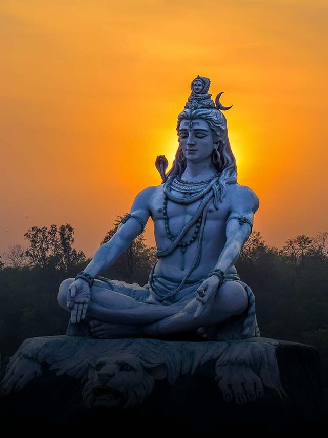 Mahashivratri