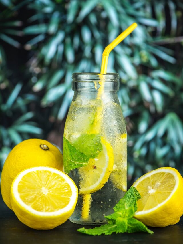 Stay Refreshed: Top Hydrating Drinks for Summer