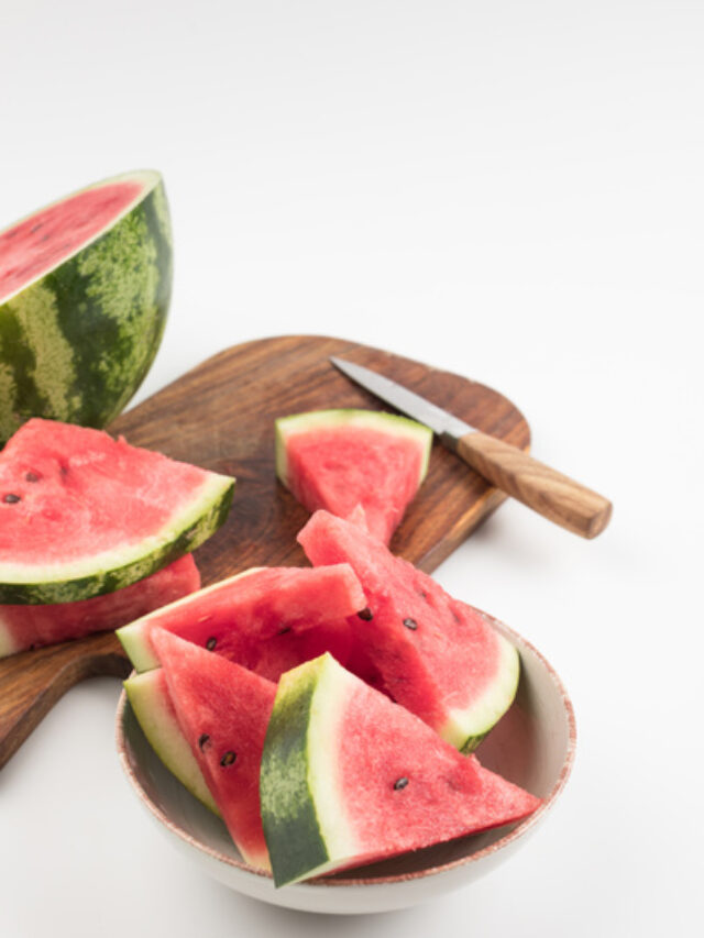 Watermelon Wonder: The Juicy Delight of Summer