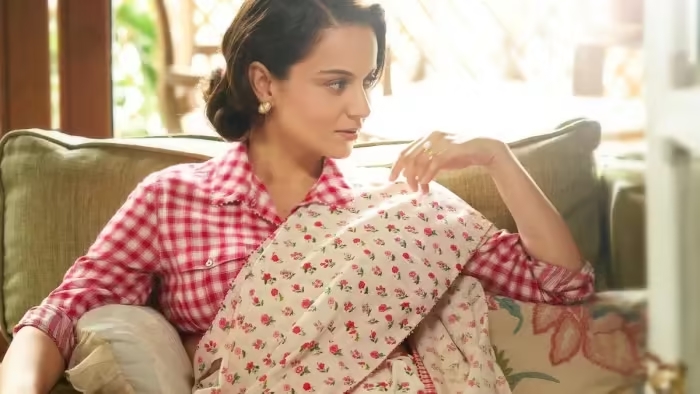 Kangana Ranaut death threat