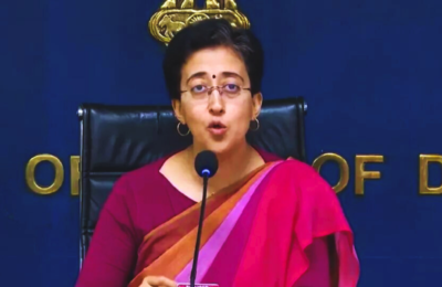 Atishi Becomes New Chief Minister of Delhi: A New Chapter After Kejriwal’s Exit