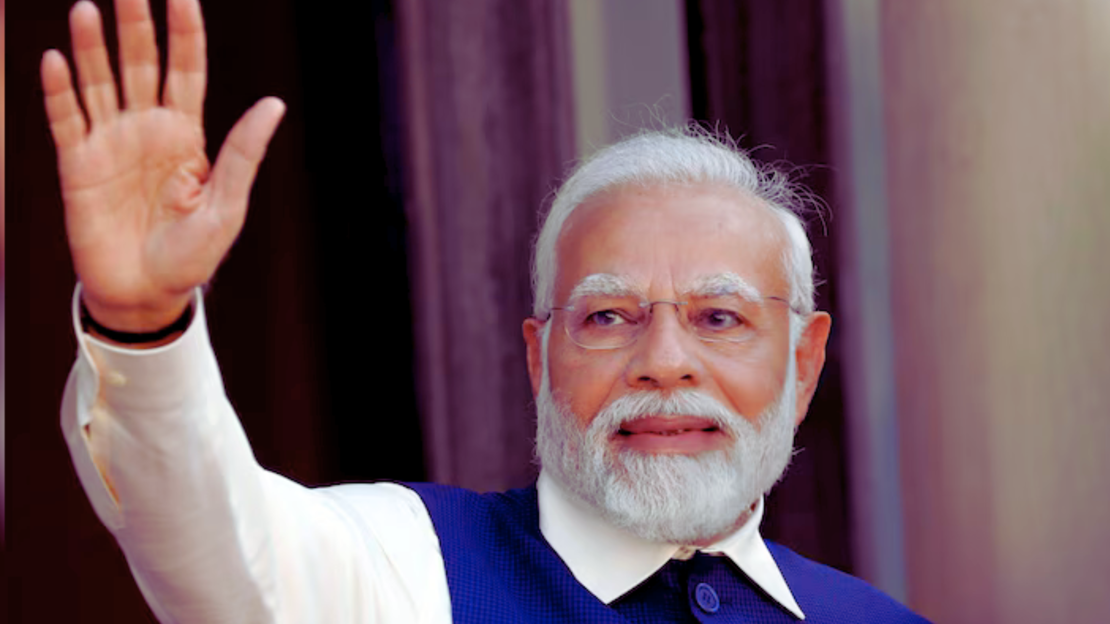 PM Narendra Modi