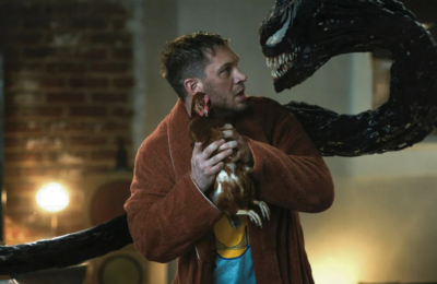 Venom: The Last Dance – Release Date, Cast, Trailer