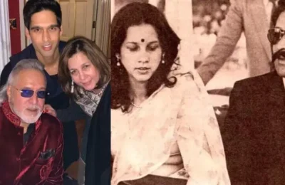 जानिए Samira Tyabjee Mallya से जुड़ी 10 अनकही बातें