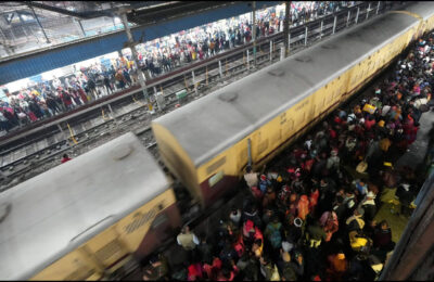 New Delhi Railway Station Tragedy: Eighteen Lives Lost in Crowded Crush