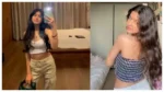 Naomika Saran instgram