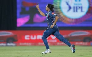 who is Digvesh Rath