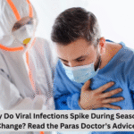 Paras Hospital fraud