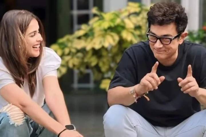 Sitaare Zameen Par Trailer