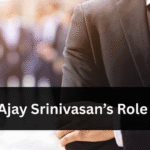 Ajay Srinivasan