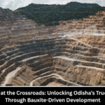 Kalahandi at the Crossroads Unlocking Odisha’s True Potential Through Bauxite-Driven Development