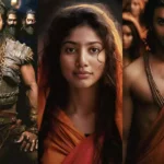 Ramayan movie budget