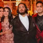 Shloka Ambani