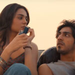 Saiyaara movie actress name