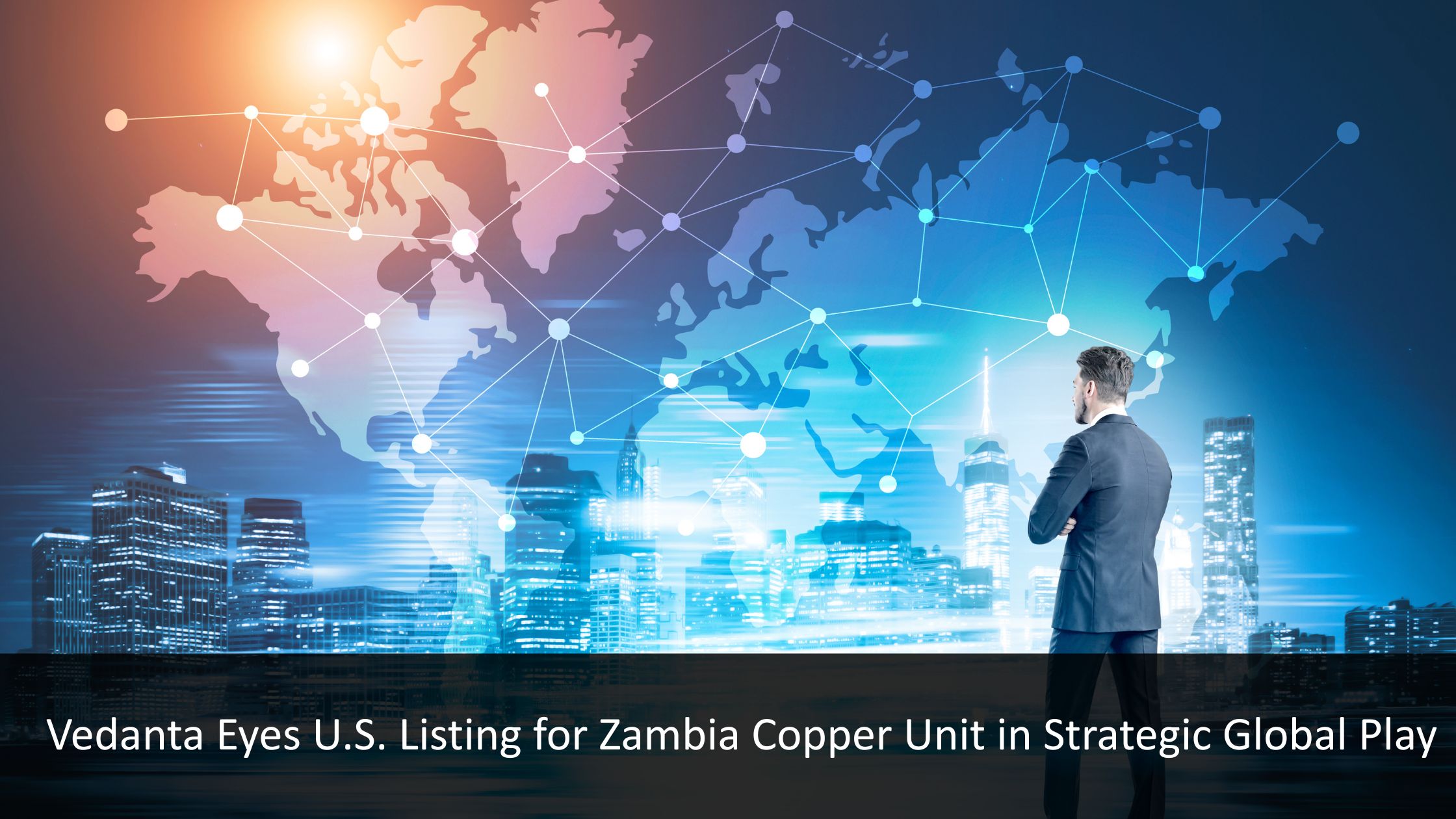 Vedanta Zambia