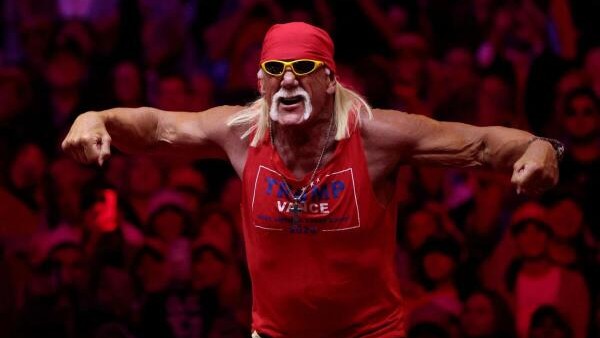 Hulk Hogan Died