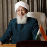 Sheikh Abubakr Ahmad