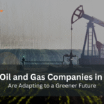 Oil and gas companies in India