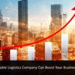 logistics company in Delhi