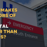 What Makes Doctors of Paras Hospital Better than Others