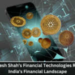 How Jignesh Shah’s Financial Technologies Revamped India’s Financial Landscape