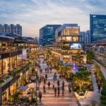 Commercial Projects in Noida