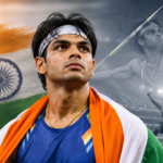 Neeraj Chopra Biography