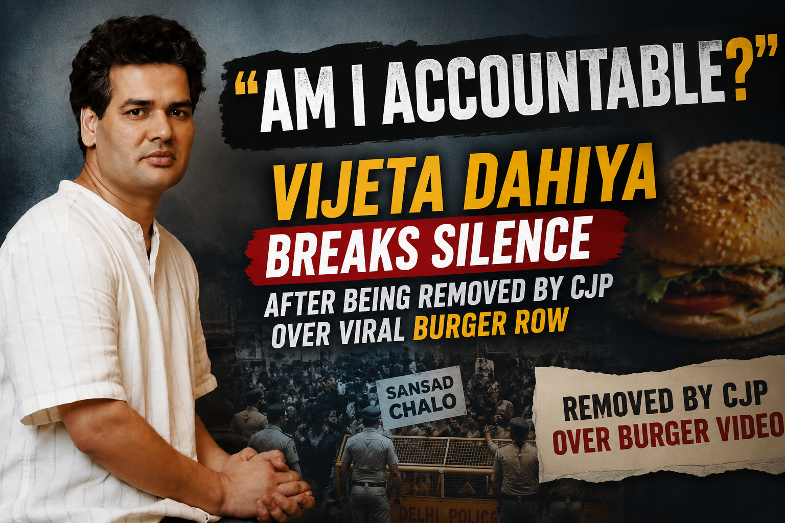 Vijeta Dahiya