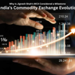 Jignesh Shah MCX