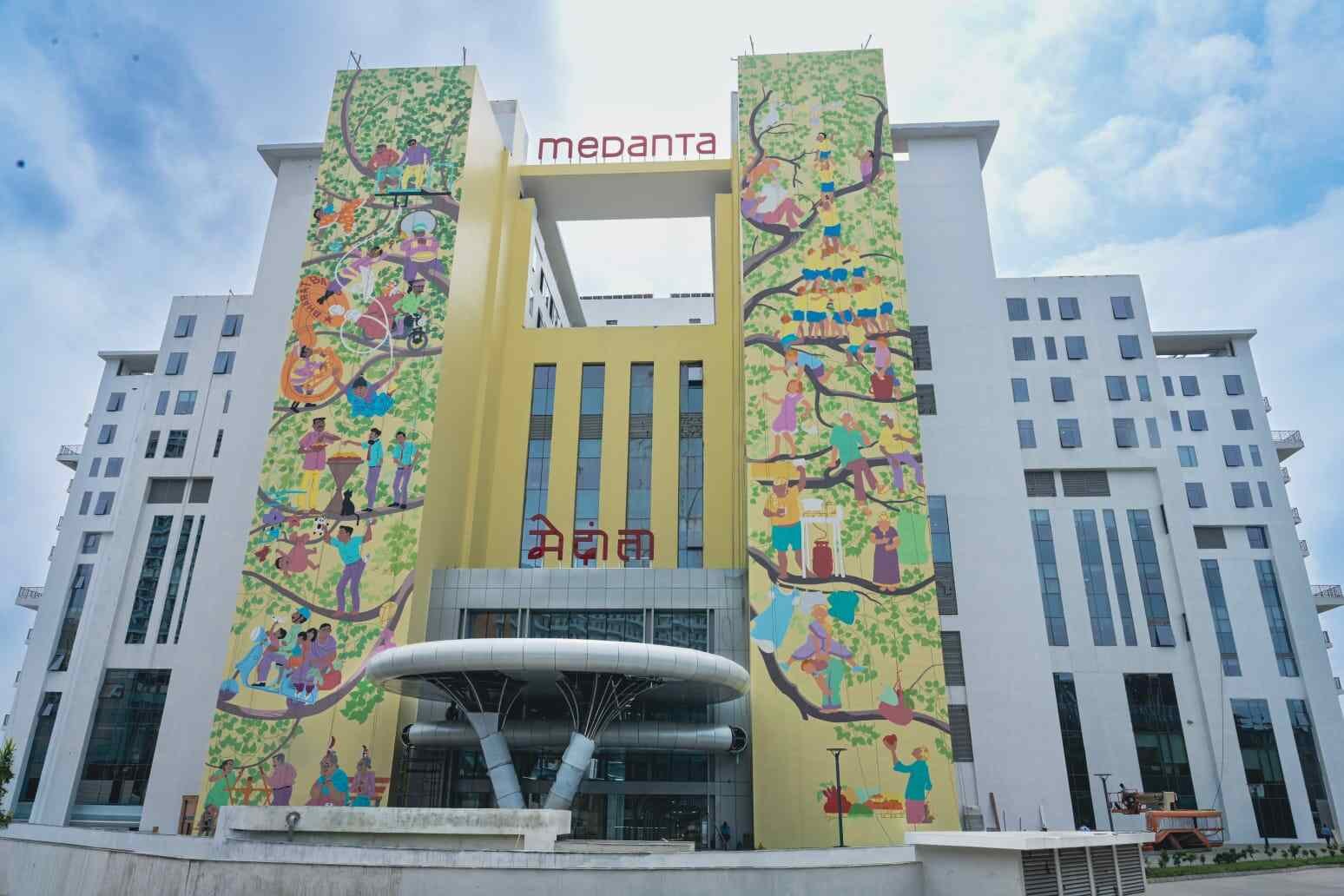 Medanta