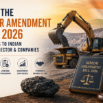 MMDR Amendment Bill 2026