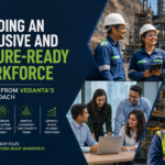 Vedanta HR Approach