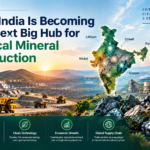 Why India Is Becoming the Next Big Hub for Critical Mineral Production?