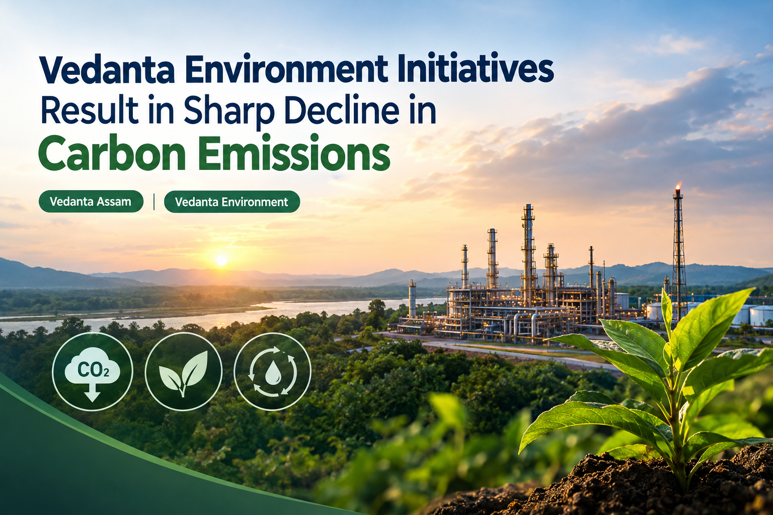 Vedanta Environment